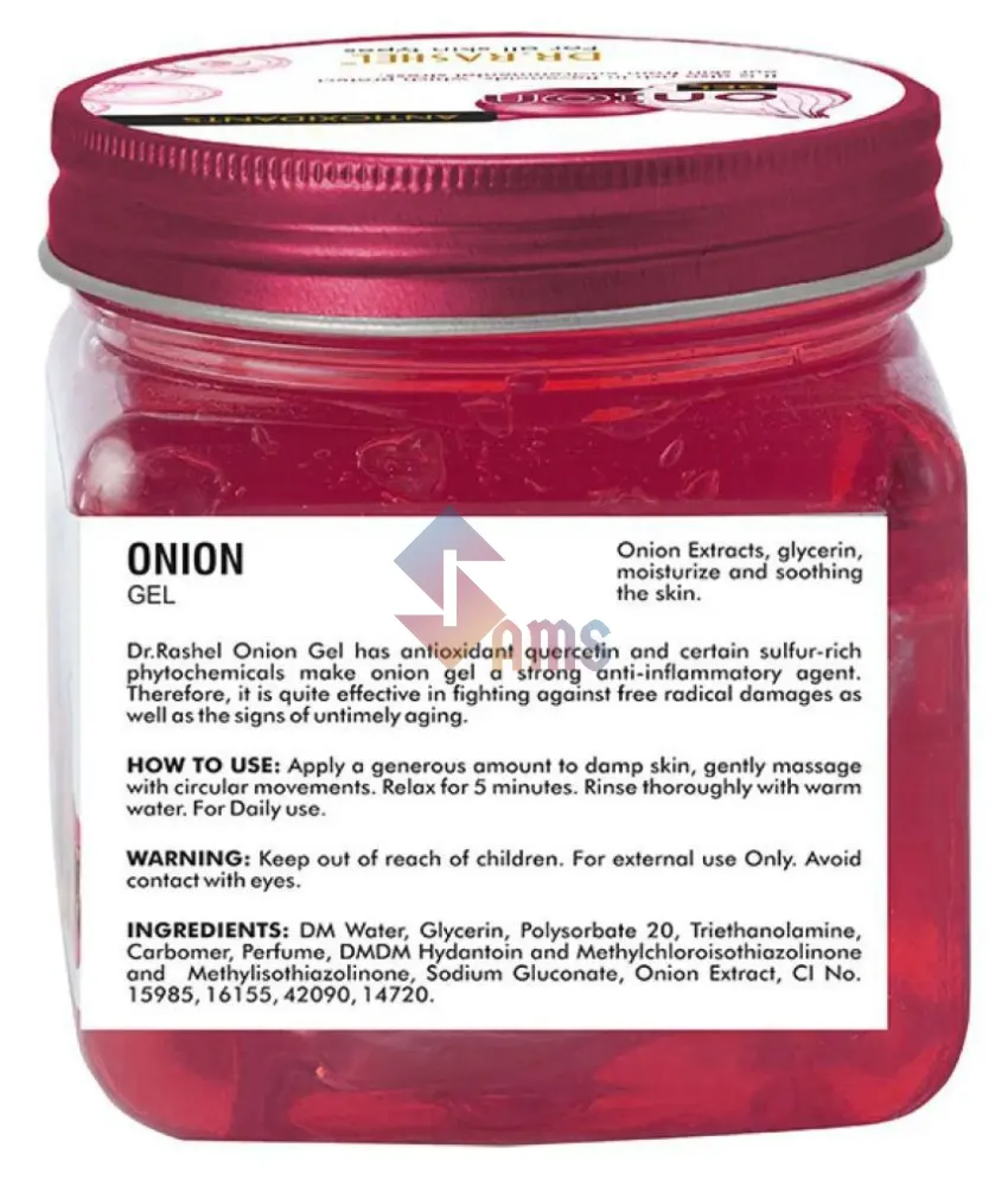 Dr rashel Onion Gel1.webp